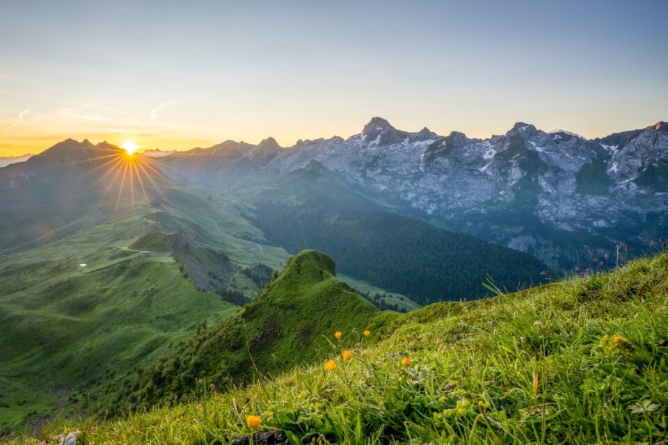 Retraite silencieuse Son, vibration et respiration