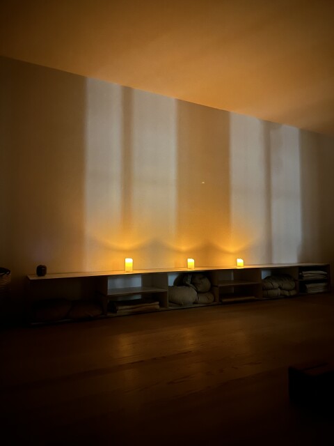 Hatha Yoga et Slow Flow