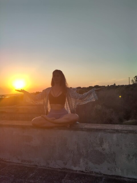 Yoga de la femme spécial périménopause