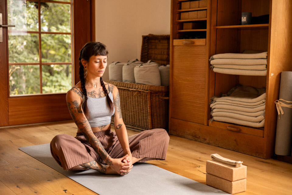 Vinyasa | Mercredi Matin