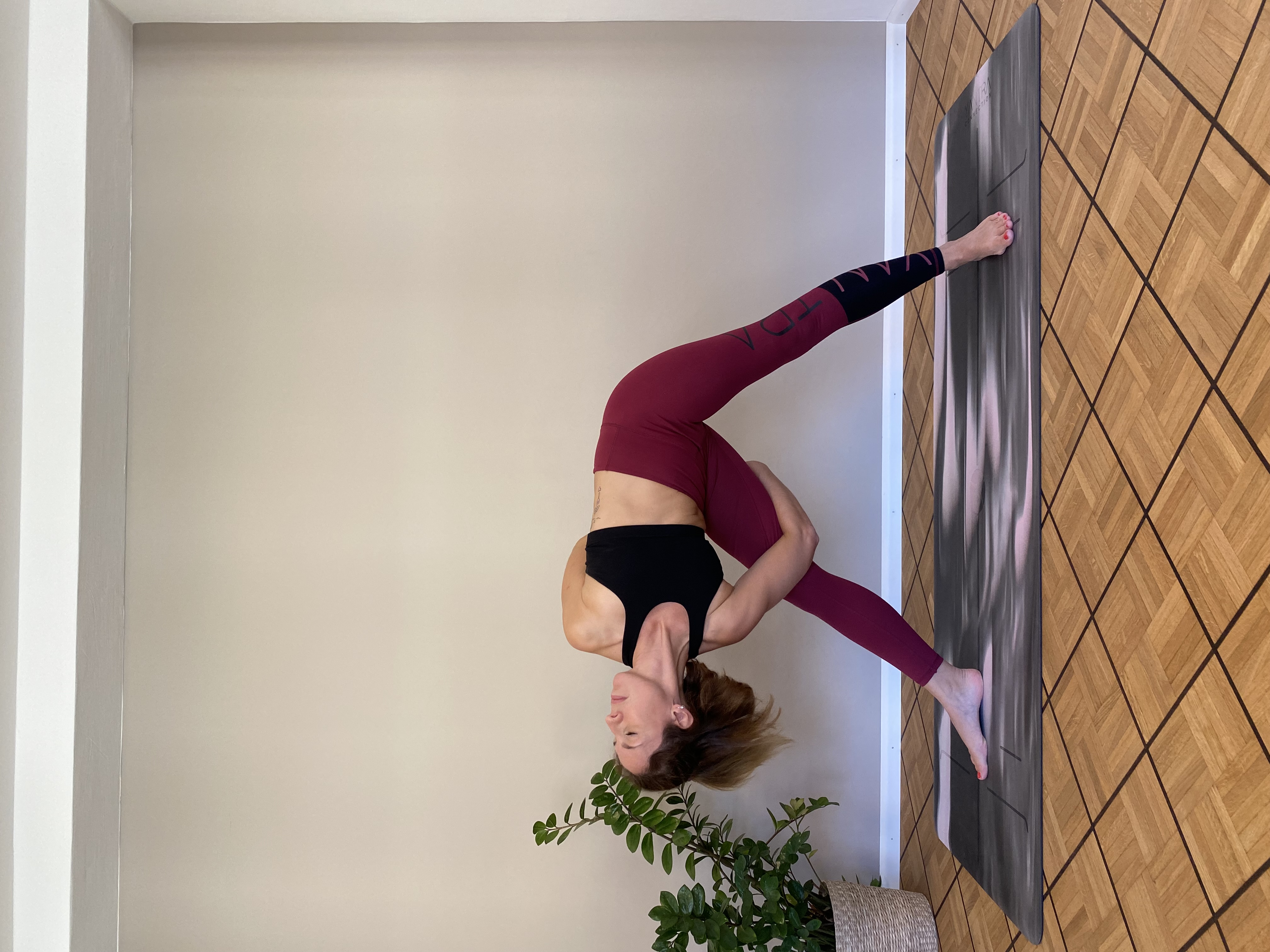 Samata Yoga Flo Sion