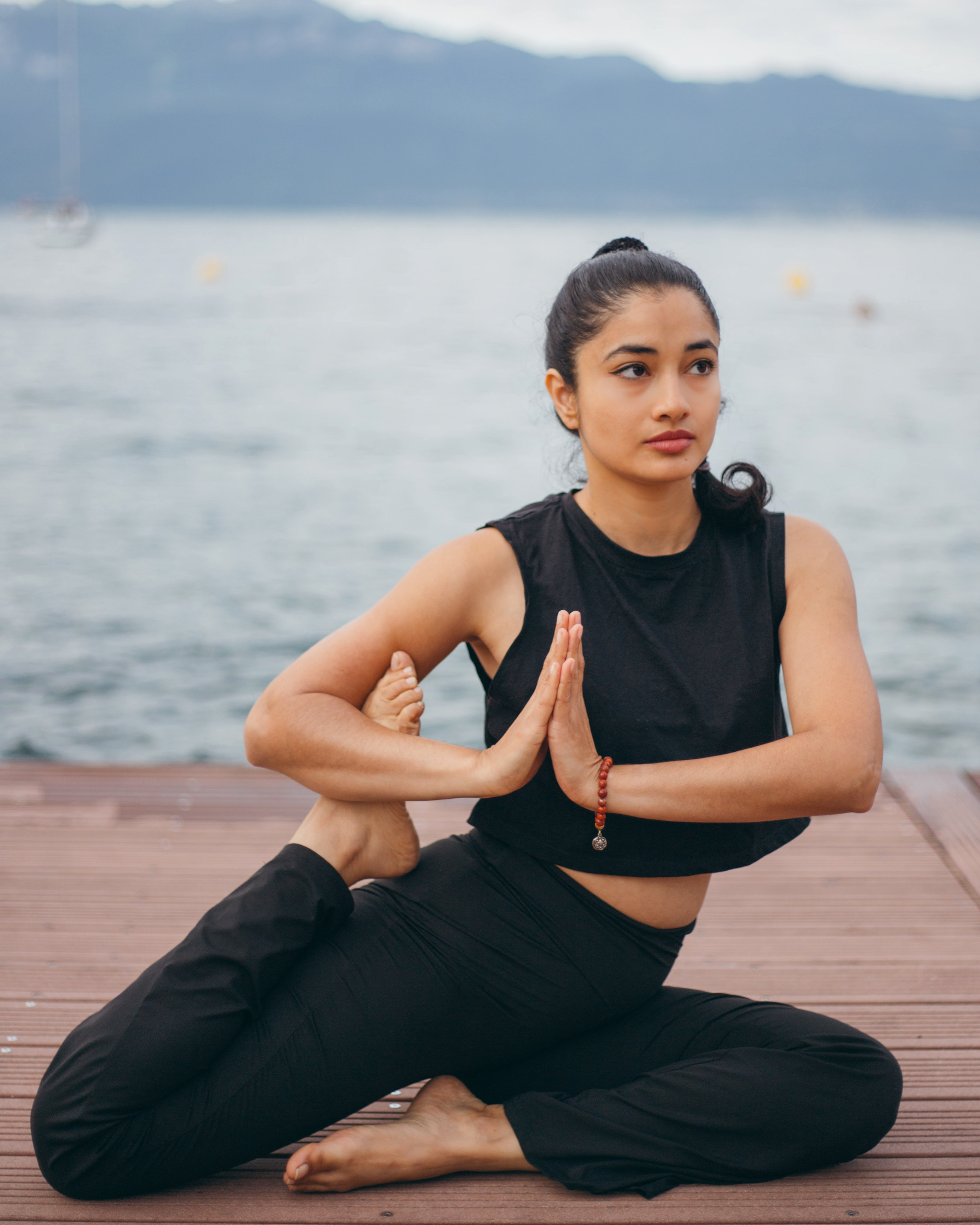 Kosha Integrated Yoga by Noopur