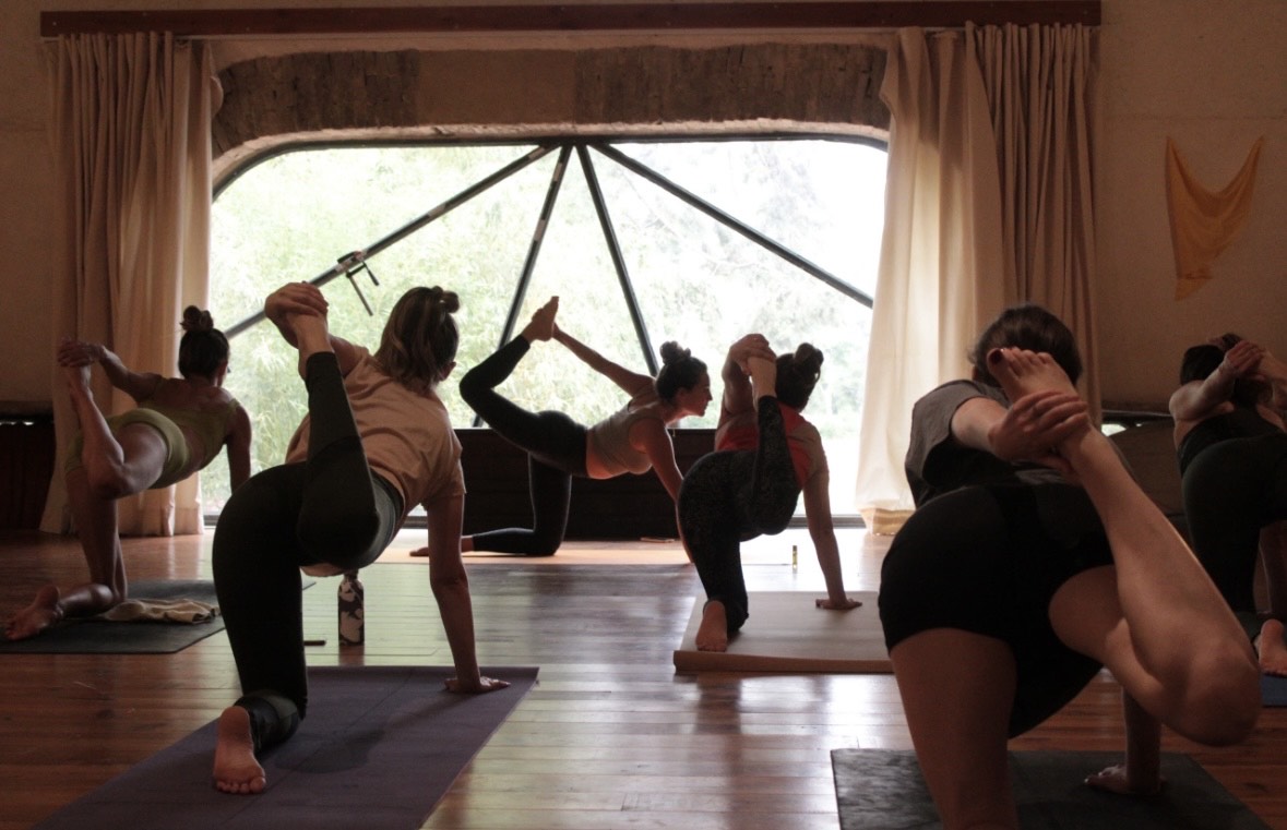 OMAMA - par Christelle & Coralie