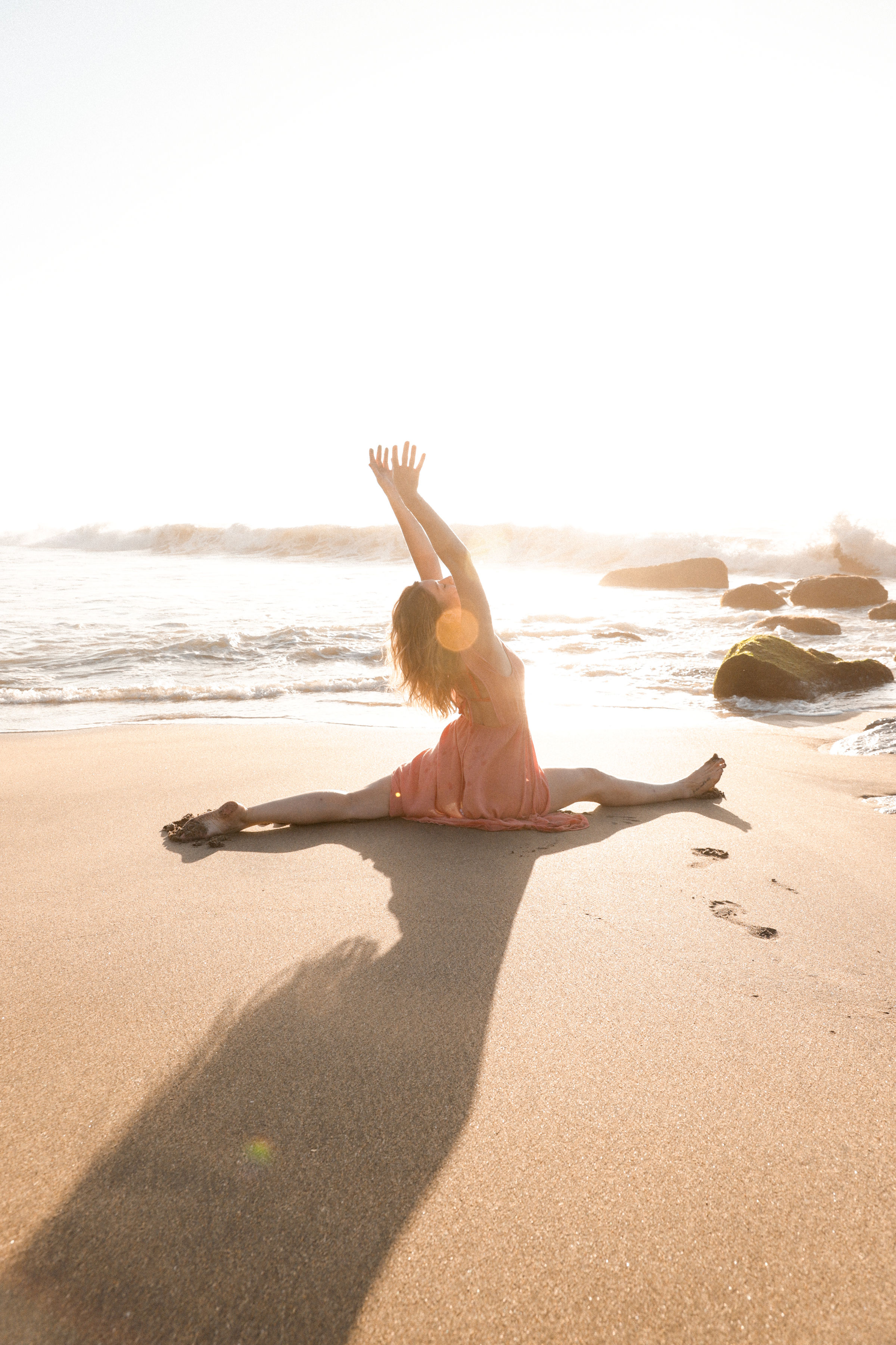 Spiritual Warrior Studio